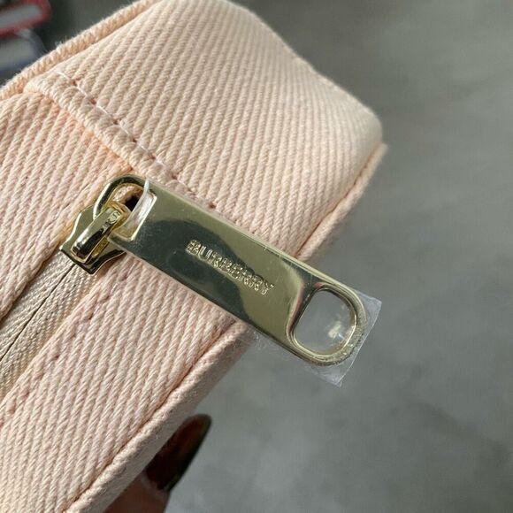 Burberry Jewelry Travel Case - Picture 4 of 4